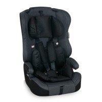 Lorelli Стол за кола MURANO Isofix 9-36кг. Black