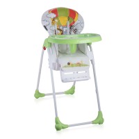 Lorelli OLIVER Baby High Chair