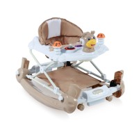 Lorelli Baby walker Bambi