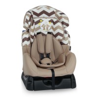 Lorelli Car Seat Safeguard 0-25kg.