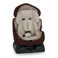 Lorelli Стол за кола Safeguard 0-25кг. бежов