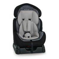 Lorelli Car Seat Safeguard 0-25kg. Grey