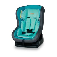 Lorelli Car Seat SATURN 0-18kg Grey&Green