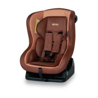 Lorelli Car Seat SATURN 0-18kg Beige&Brown