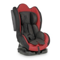 Lorelli Столче за кола SIGMA+SPS 0-25 кг. Red&Black 