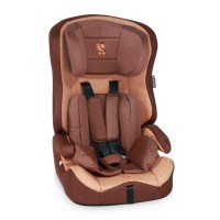 Lorelli Стол за кола Solero Isofix 9-36кг.