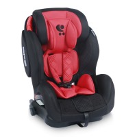 Lorelli Стол за кола Titan SPS Isofix 9-36кг. червен