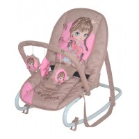 Lorelli  Baby Rocker Top Relax XL