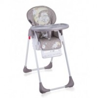 Lorelli Tutti Frutti Baby High Chair