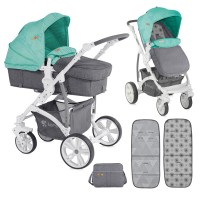Lorelli Baby stroller Vista
