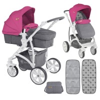 Lorelli Baby stroller Vista