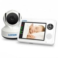 Luvion Essential Baby Monitor Luvion Essential Baby Monitor