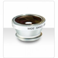 Luvion Широкоъгълен обектив за Luvion Grand Elite 2 