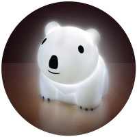 Luvion Polar Bear LED Nightlight  