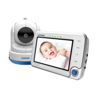 Luvion Supreme Connect Baby Monitor 