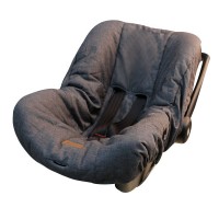 Minene Baby Car Seat Cover
