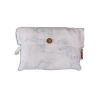 Minene Пелена от тензух Сини лисици