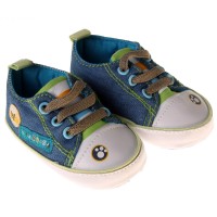 Marcelin Baby shoes