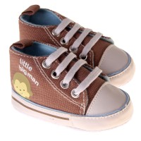 Marcelin Буйки за непроходили бебета