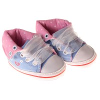 Marcelin Baby shoes
