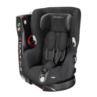 Maxi-Cosi car seat Axiss (9-18 кг) Black Raven Maxi-Cosi car seat Axiss (9-18 кг) Black Raven
