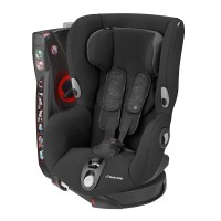 Maxi-Cosi car seat Axiss (9-18 кг) Nomad Black
