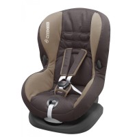 Maxi-Cosi Priori SPS Brown Cave  