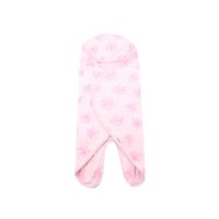 Minene Кадифена пелена розова