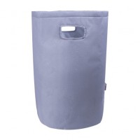 Minene Кош за пране Сиви точки