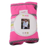 Minene Одеяло за кенгуру розово