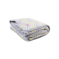 Minene Double-Sided Blanket