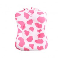 Minene Подложка за баня Розово куче