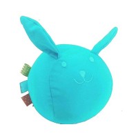 Minene Топка за баня Синьо куче