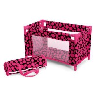 Cangaroo Кошара за кукла Fantasy