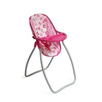 Cangaroo Lovely Bear Dolls High Chair