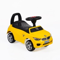 Moni Детска кола за яздене Ride&Go B