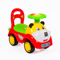 Ride On Car SUPER CAR - Moni