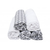 Motherhood Cotton Wraps