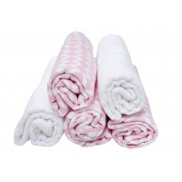 Motherhood Cotton Wraps