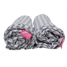 Motherhood Premium пелени памук и муселин 2 броя Grey Classics
