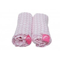 Motherhood Premium Cotton Muslin Wraps 100x120cm