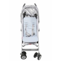 Подложка за количка с мемори пяна - Motherhood