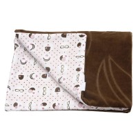 Motherhood Baby Blanket 60x80 cm