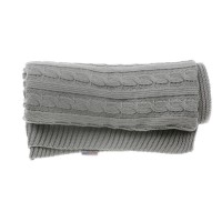 Плетено памучно одеяло  - Motherhood