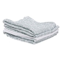 Motherhood Bamboo Muslins