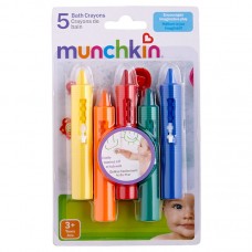 Munchkin Bath Crayons