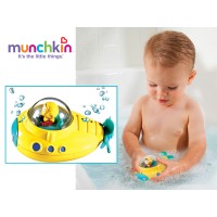 Munchkin Играчка за баня Подводен изследовател