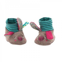 Moulin Roty Baby shoes 