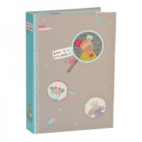 Moulin Roty Photo album