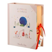 Moulin Roty Treasure case